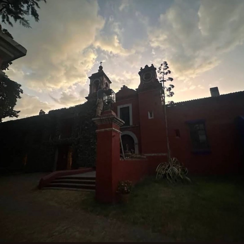 Venta de EX HACIENDA La Asunción III Metepec, Edomex.