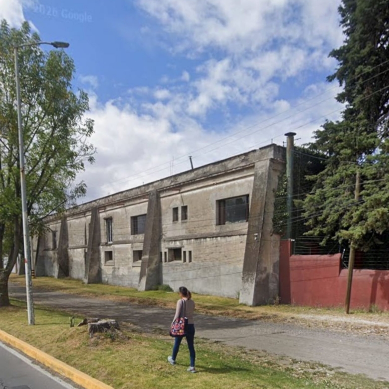 Venta de EX HACIENDA La Asunción III Metepec, Edomex.