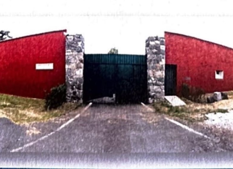 Venta de EX HACIENDA La Asunción III Metepec, Edomex.