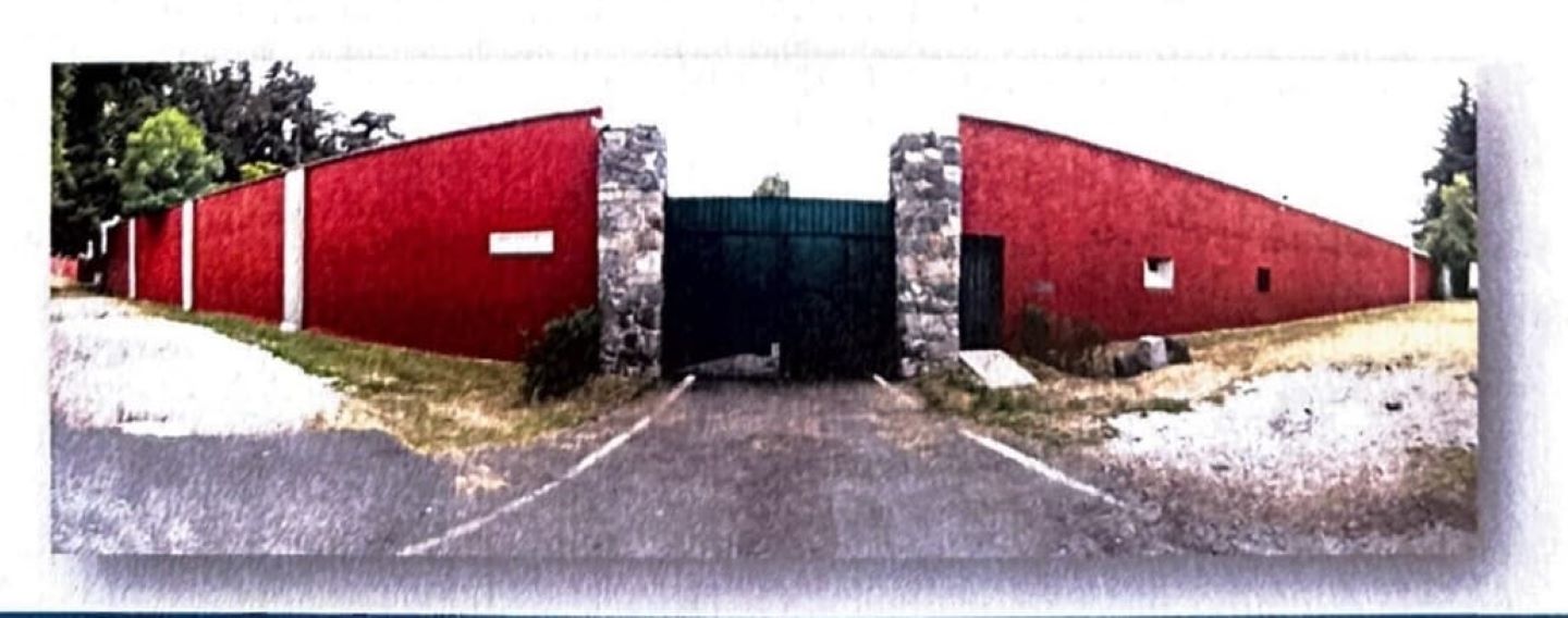 Venta de EX HACIENDA La Asunción III Metepec, Edomex.