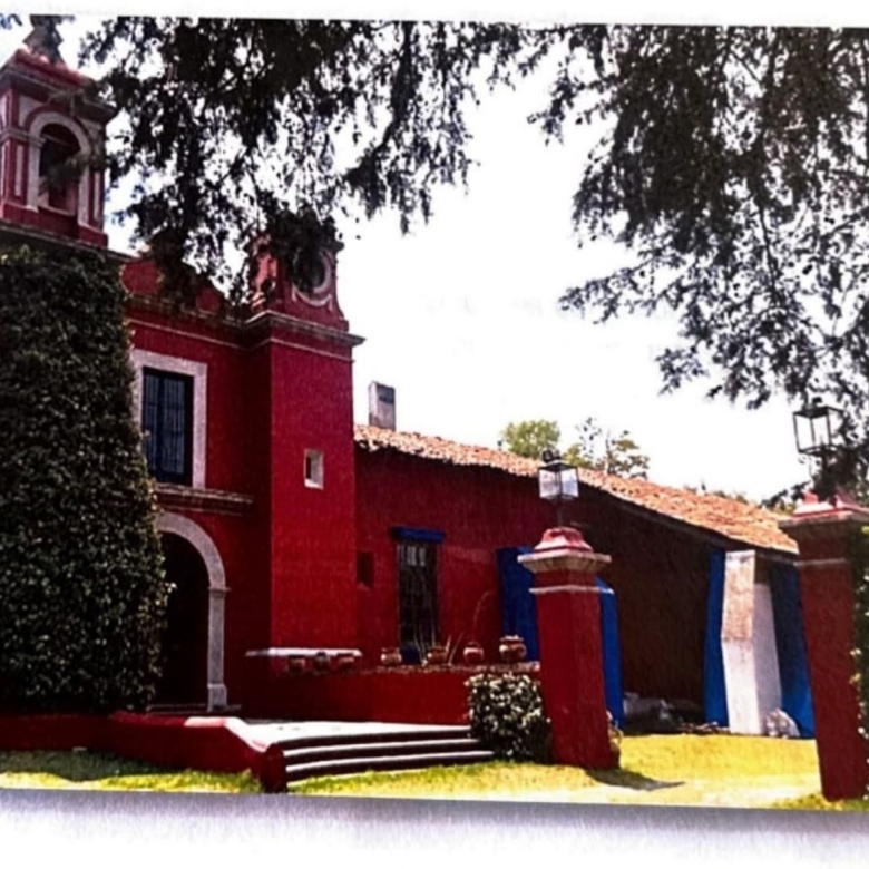 Venta de EX HACIENDA La Asunción III Metepec, Edomex.