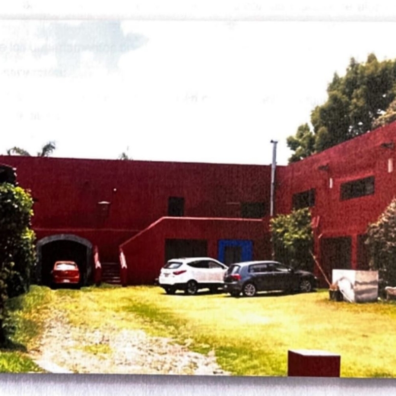 Venta de EX HACIENDA La Asunción III Metepec, Edomex.