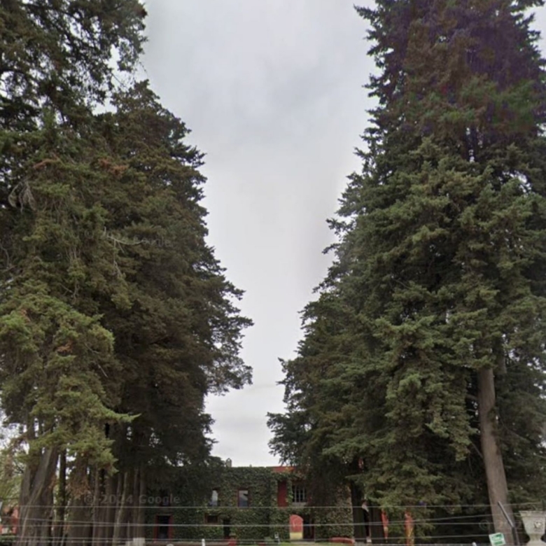Venta de EX HACIENDA La Asunción III Metepec, Edomex.