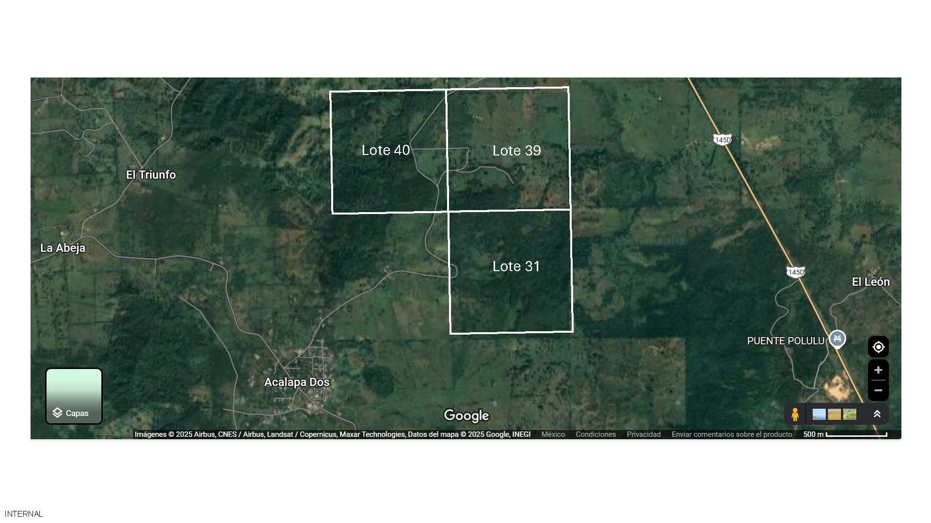 Rancho Productivo de 300 Hectáreas | Región Olmeca | Oportunidad Agroindustrial