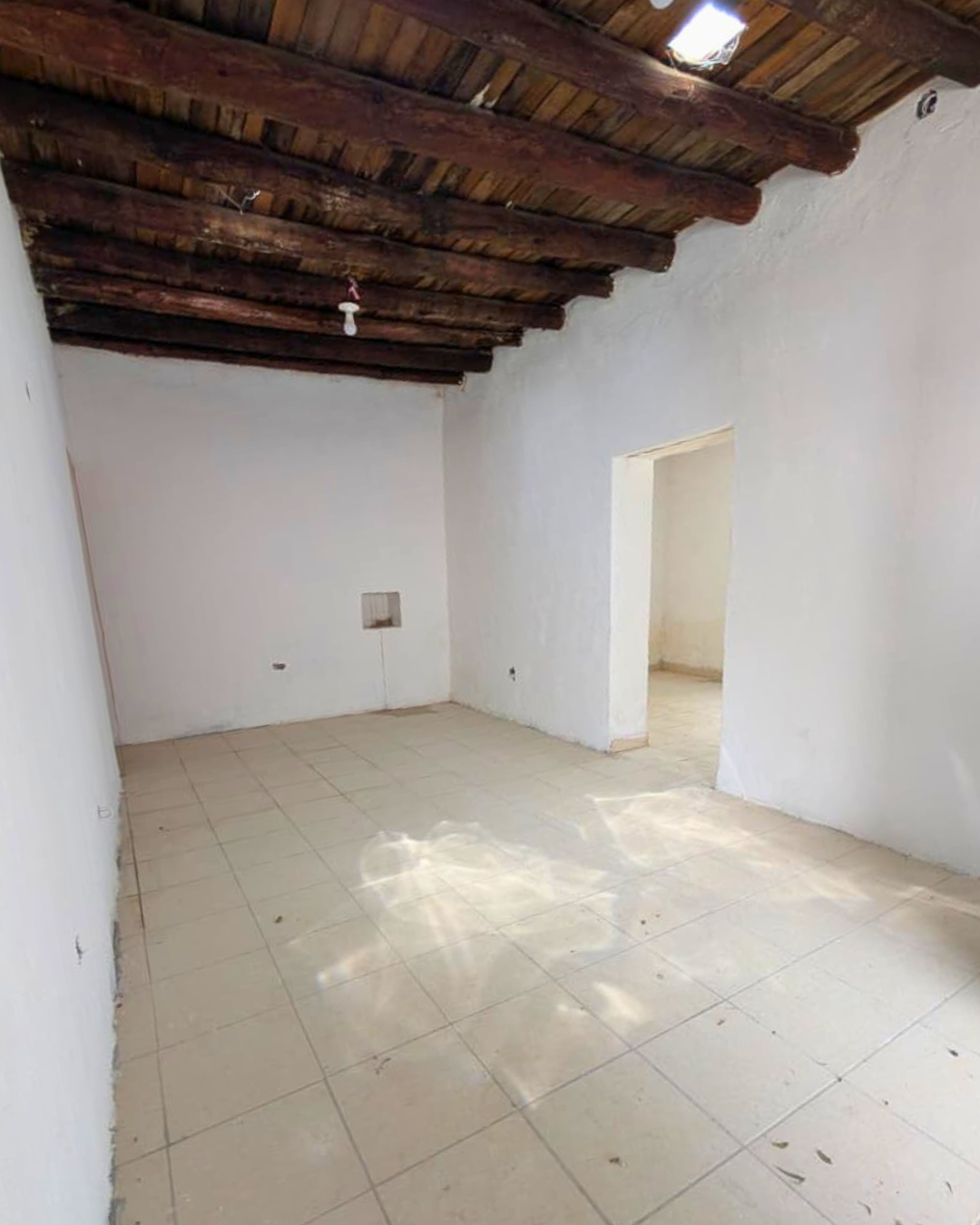 228 🏡 CASA EN VENTA | 4 Habitacione