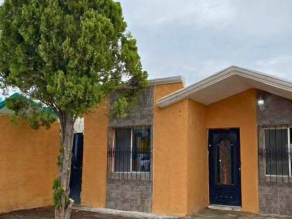 Casa con 2 habitaciones en renta Parras, Coahuila