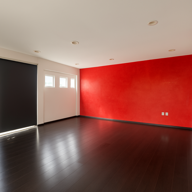 **Renta Casa Espaciosa de 6 Recámaras en Excelente Ubicación Comercial – Col. Volcanes**