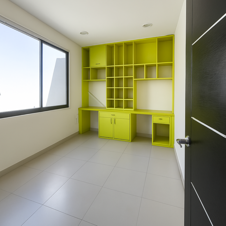 **Renta Casa Espaciosa de 6 Recámaras en Excelente Ubicación Comercial – Col. Volcanes**