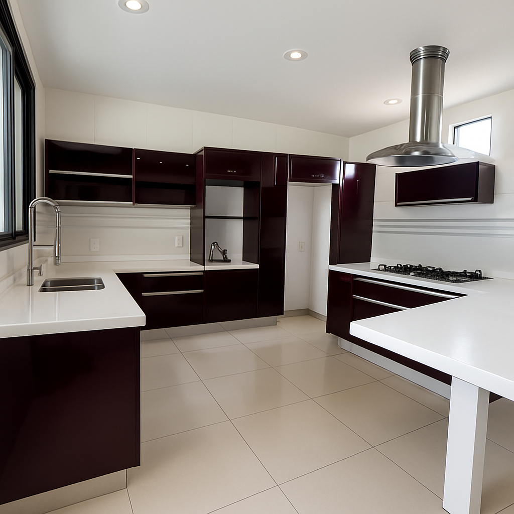 **Renta Casa Espaciosa de 6 Recámaras en Excelente Ubicación Comercial – Col. Volcanes**