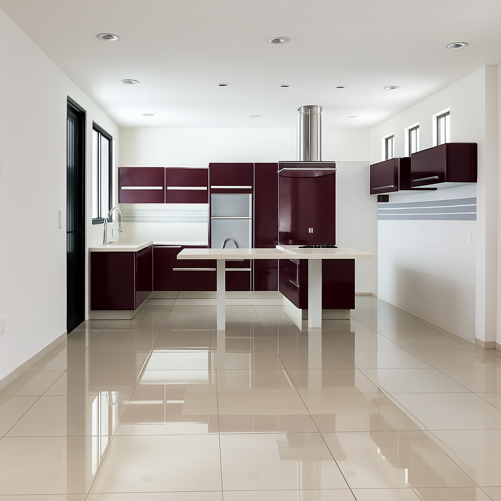 **Renta Casa Espaciosa de 6 Recámaras en Excelente Ubicación Comercial – Col. Volcanes**