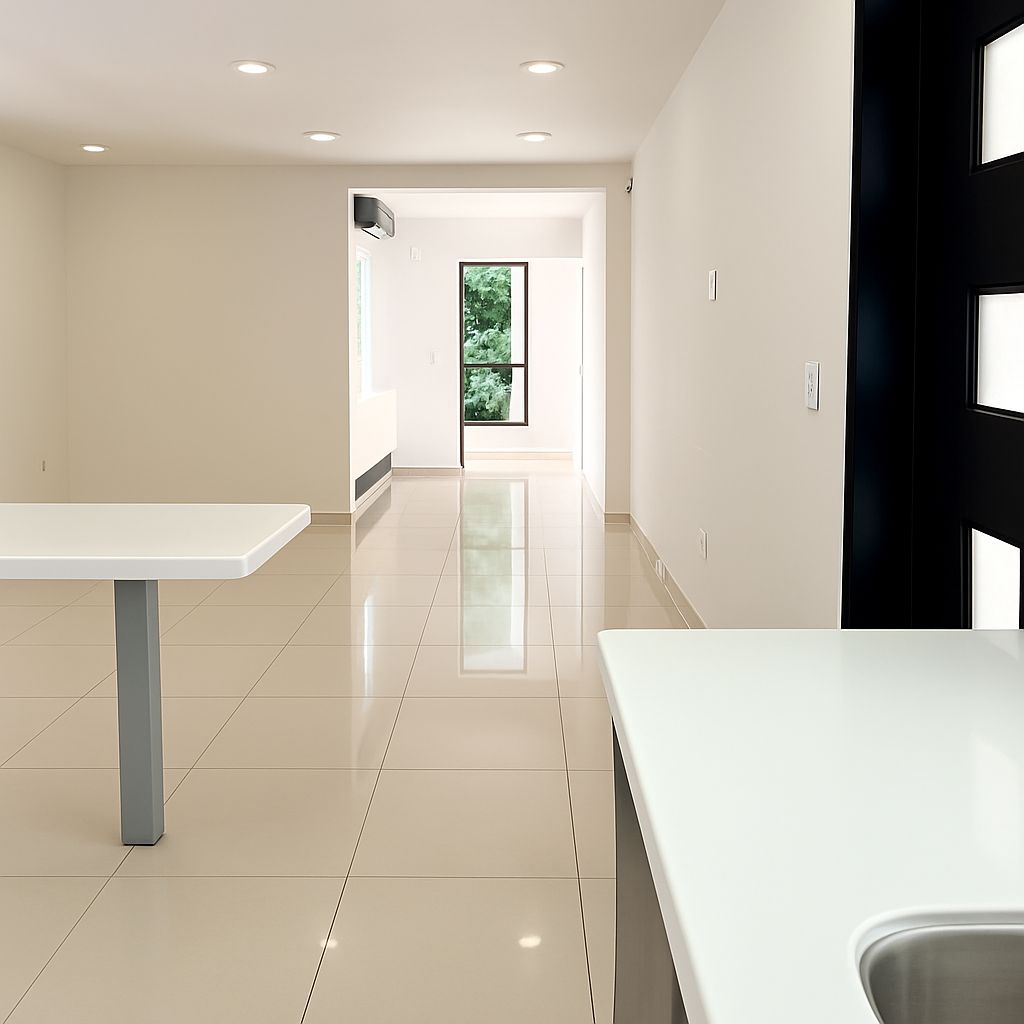 **Renta Casa Espaciosa de 6 Recámaras en Excelente Ubicación Comercial – Col. Volcanes**