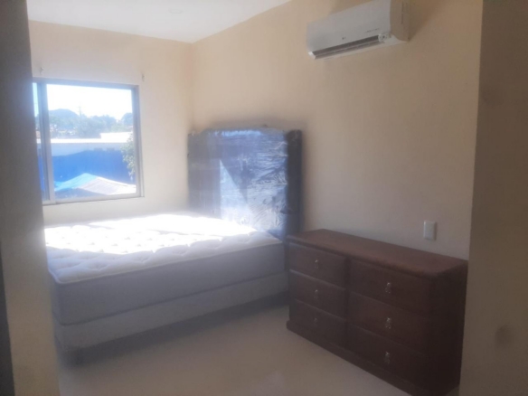 Departamento en Renta | Totalmente Equipado