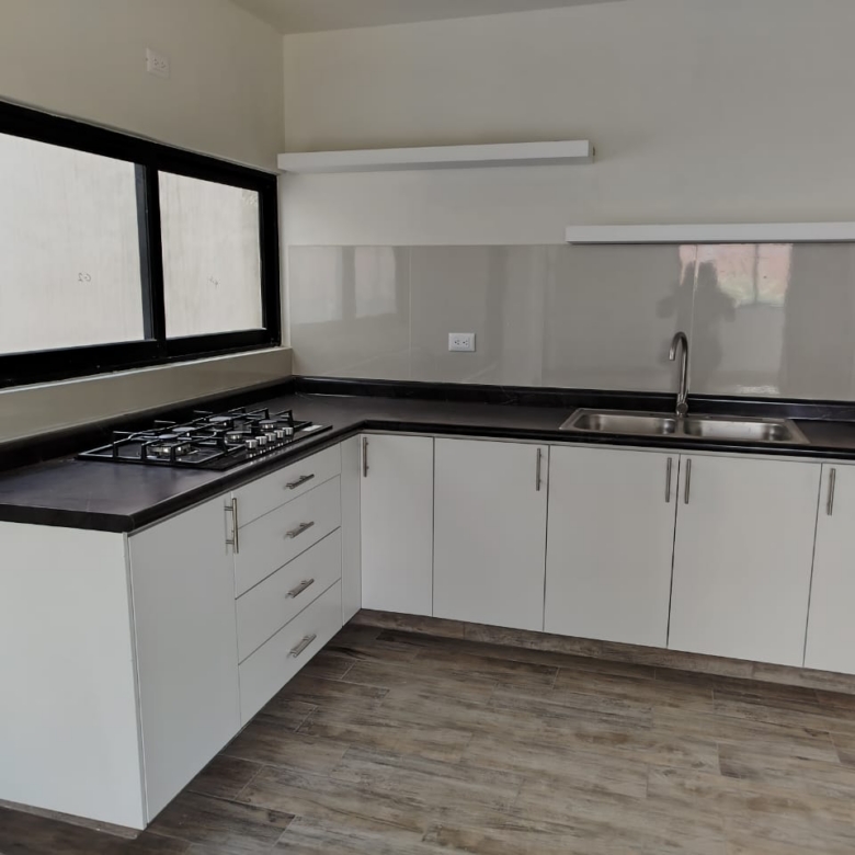 Exclusivo Departamento Todo Incluido • 105 m² con Roof Garden Privado