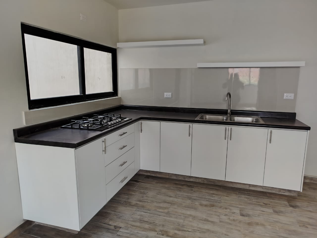 Exclusivo Departamento Todo Incluido • 105 m² con Roof Garden Privado