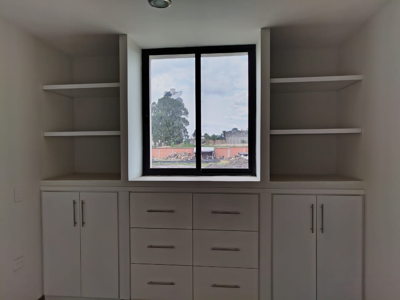Exclusivo Departamento Todo Incluido • 105 m² con Roof Garden Privado