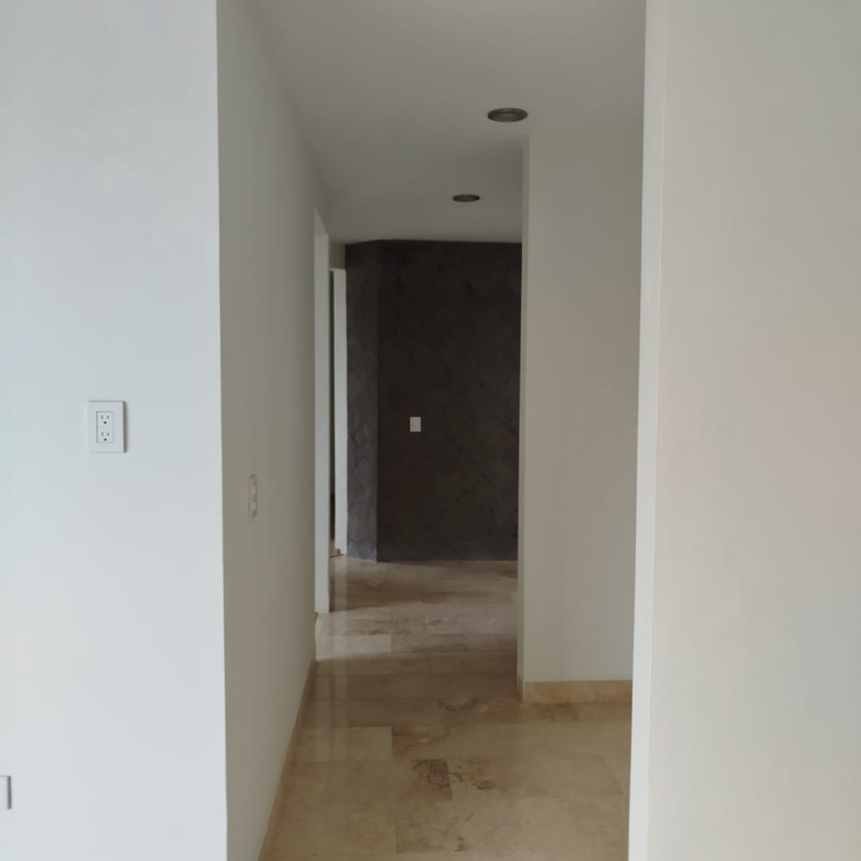 Exclusivo Departamento Todo Incluido • 105 m² con Roof Garden Privado