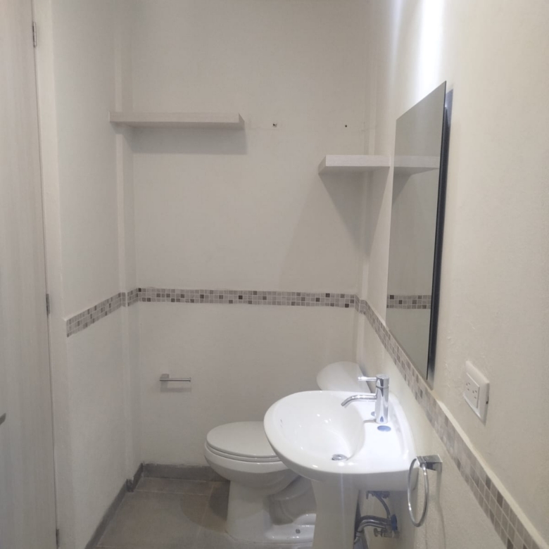 Exclusivo Departamento Todo Incluido • 105 m² con Roof Garden Privado