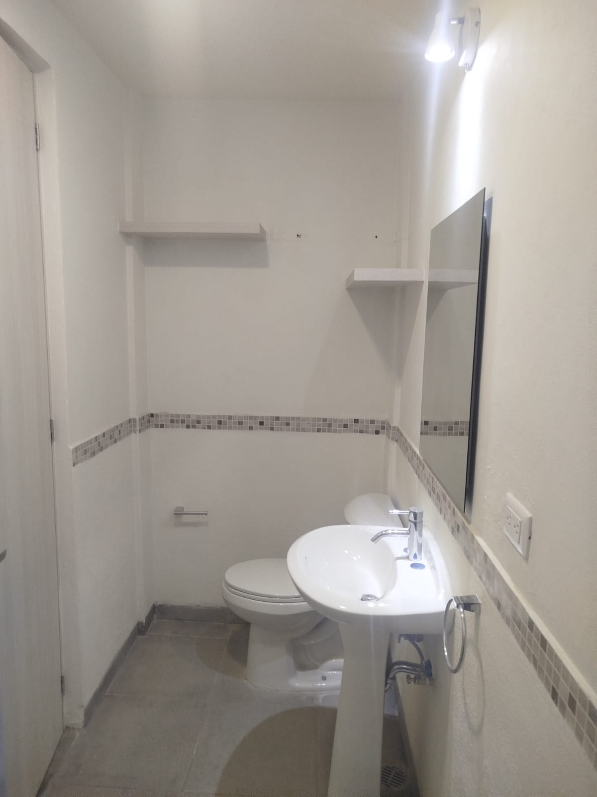 Exclusivo Departamento Todo Incluido • 105 m² con Roof Garden Privado