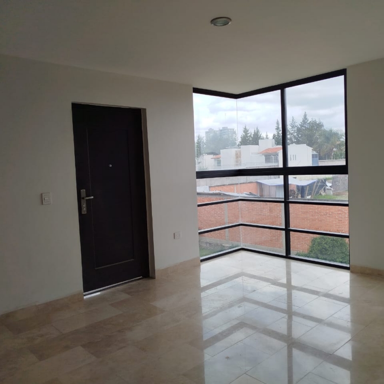 Exclusivo Departamento Todo Incluido • 105 m² con Roof Garden Privado