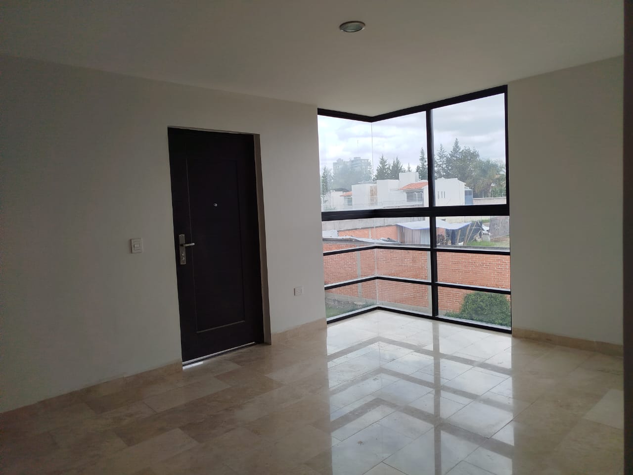 Exclusivo Departamento Todo Incluido • 105 m² con Roof Garden Privado