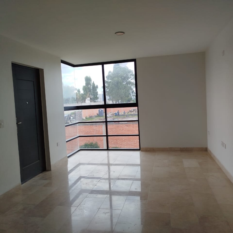 Exclusivo Departamento Todo Incluido • 105 m² con Roof Garden Privado