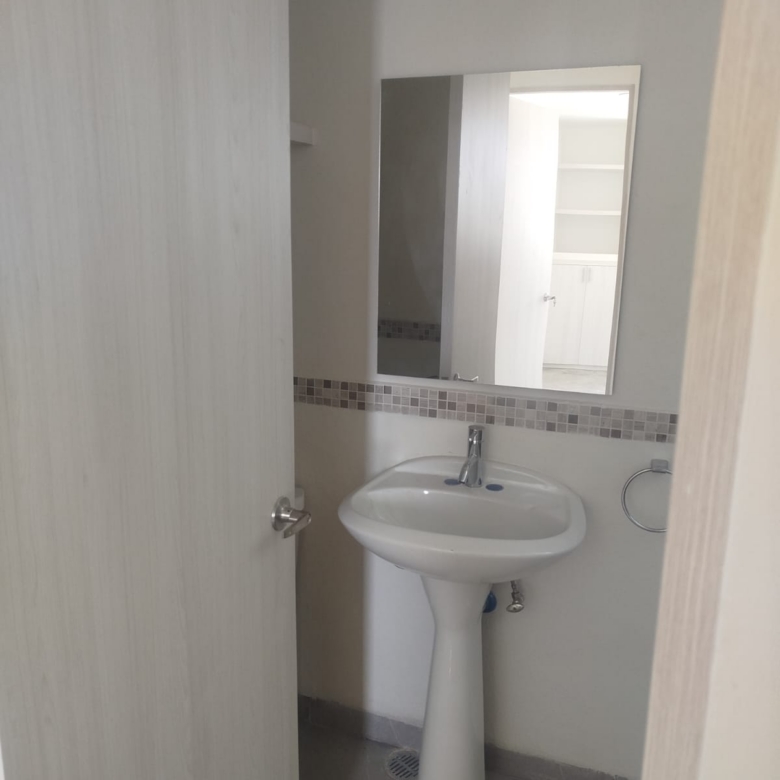 Exclusivo Departamento Todo Incluido • 105 m² con Roof Garden Privado