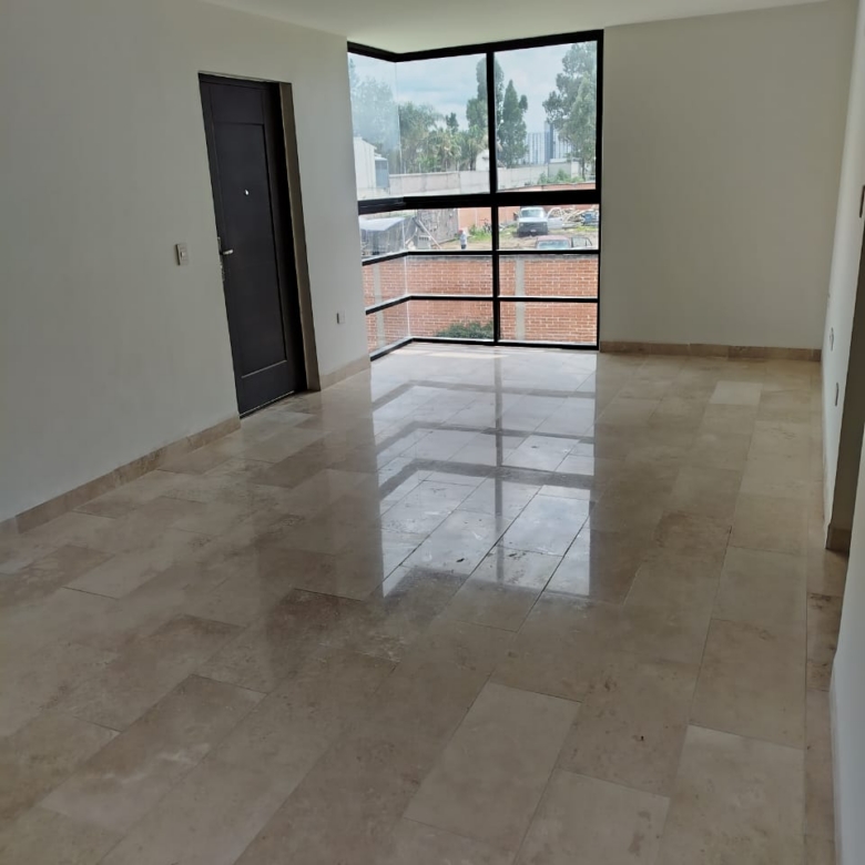 Exclusivo Departamento Todo Incluido • 105 m² con Roof Garden Privado