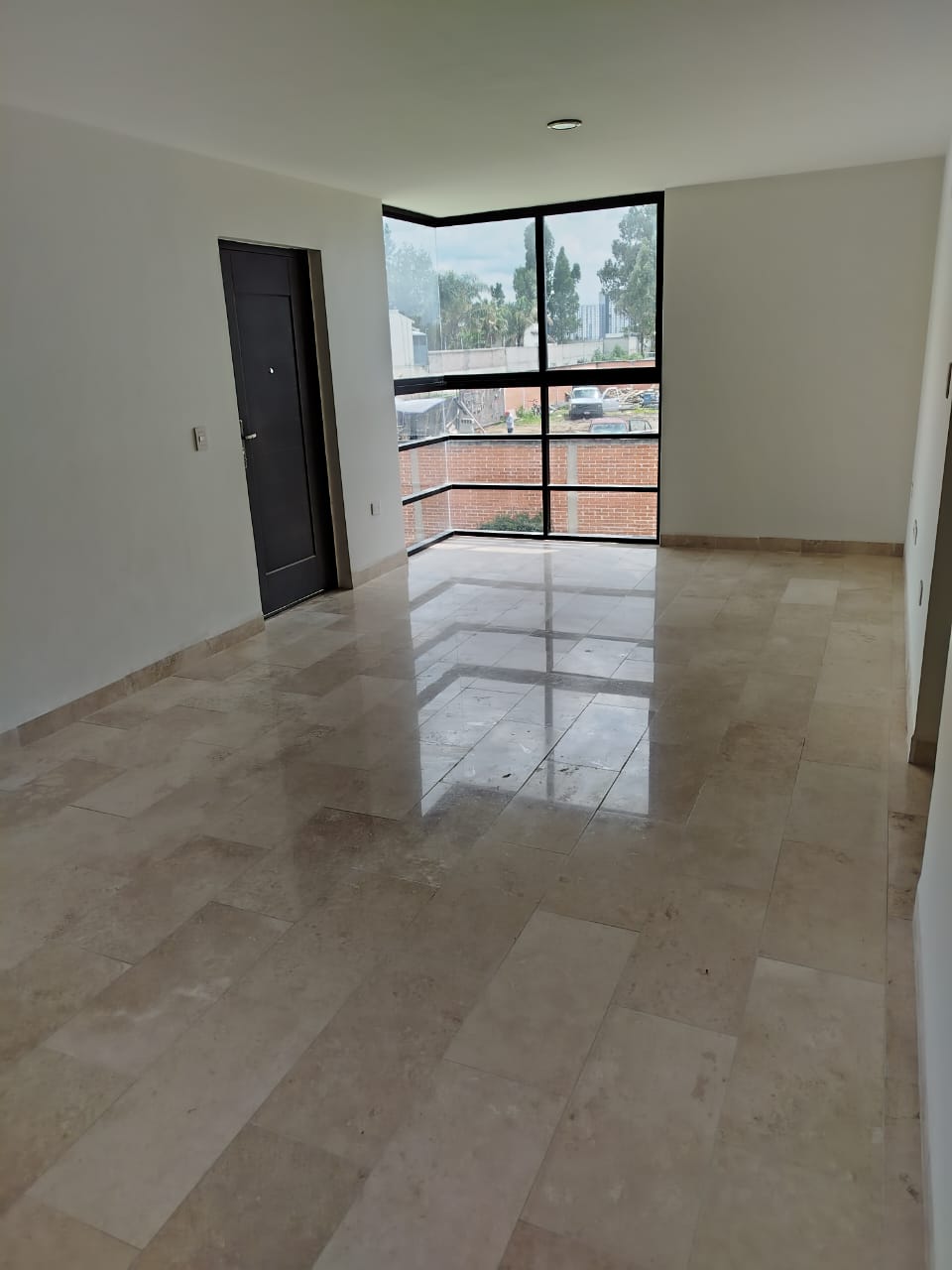 Exclusivo Departamento Todo Incluido • 105 m² con Roof Garden Privado