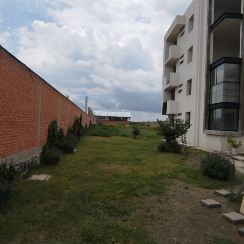 Exclusivo Departamento Todo Incluido • 105 m² con Roof Garden Privado
