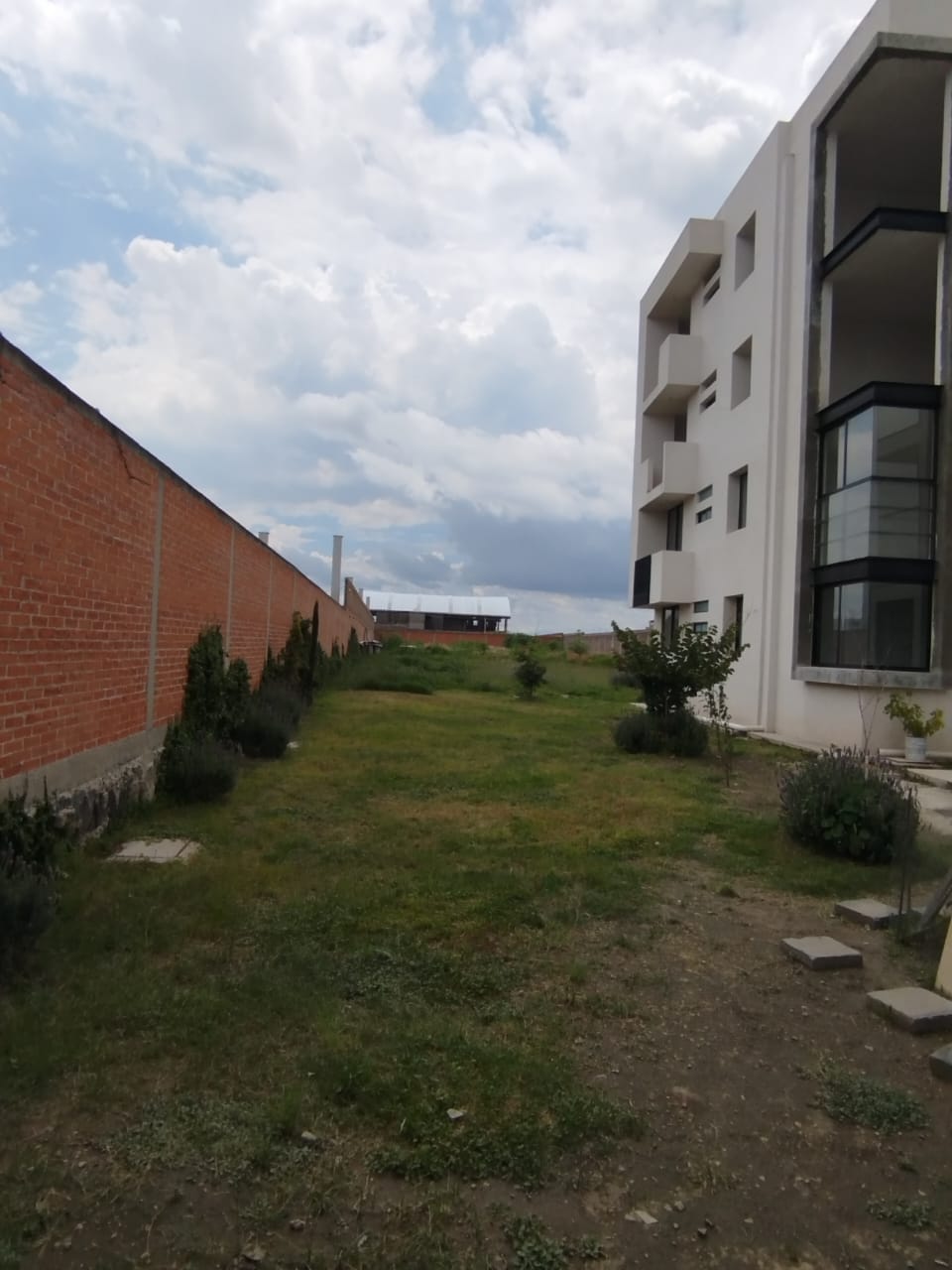 Exclusivo Departamento Todo Incluido • 105 m² con Roof Garden Privado
