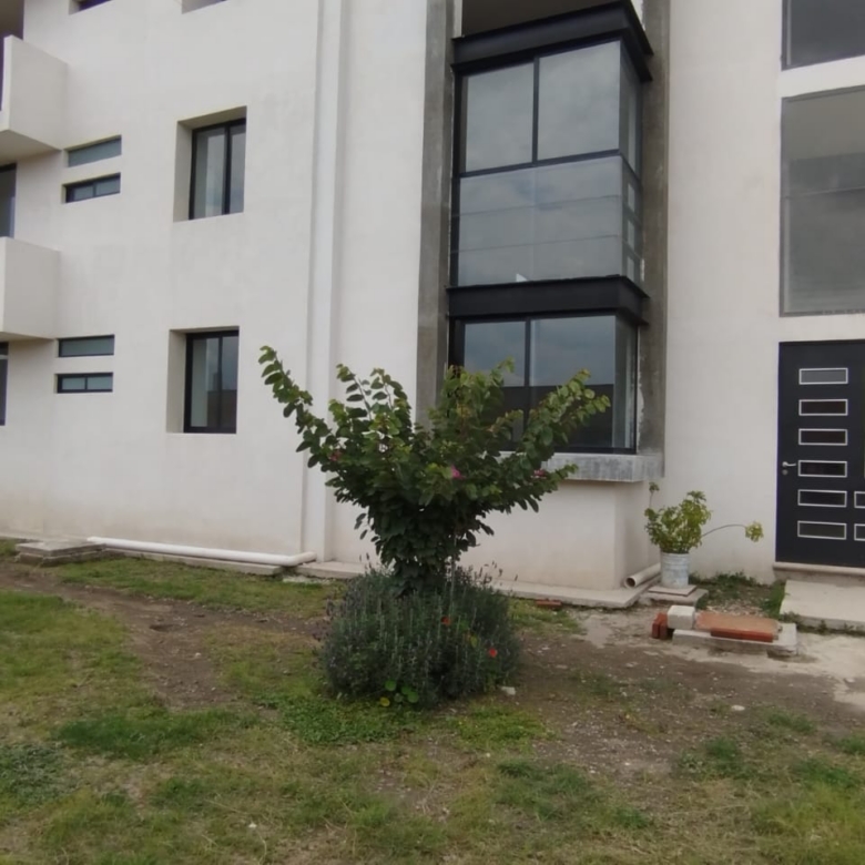 Exclusivo Departamento Todo Incluido • 105 m² con Roof Garden Privado