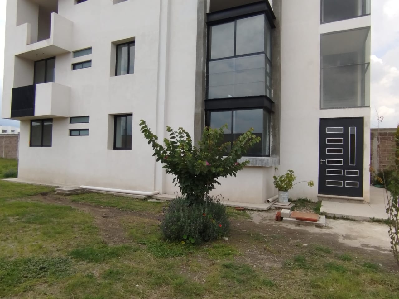 Exclusivo Departamento Todo Incluido • 105 m² con Roof Garden Privado