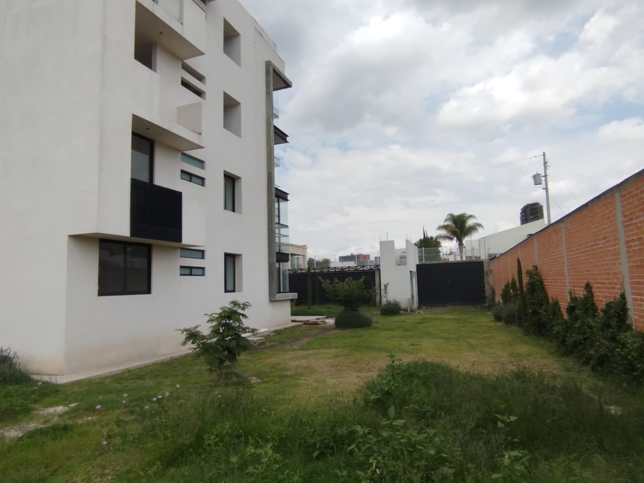 Exclusivo Departamento Todo Incluido • 105 m² con Roof Garden Privado
