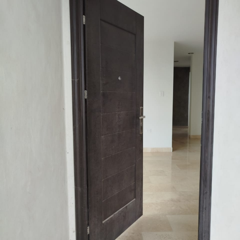 Exclusivo Departamento Todo Incluido • 105 m² con Roof Garden Privado