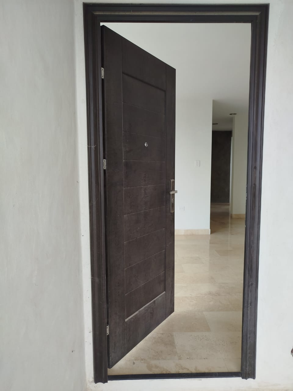 Exclusivo Departamento Todo Incluido • 105 m² con Roof Garden Privado