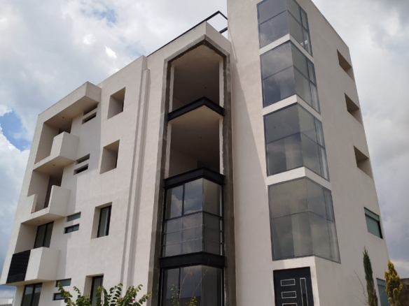 Exclusivo Departamento Todo Incluido • 105 m² con Roof Garden Privado