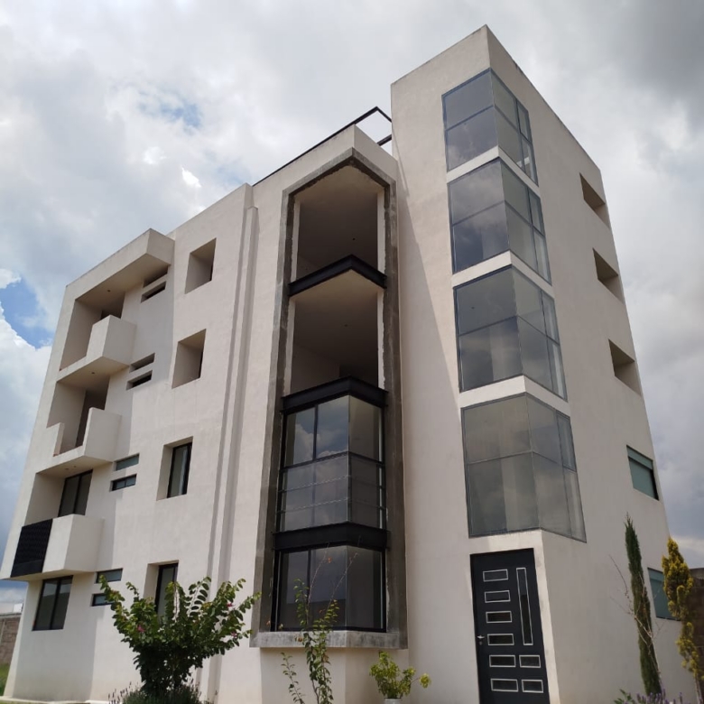 Exclusivo Departamento Todo Incluido • 105 m² con Roof Garden Privado