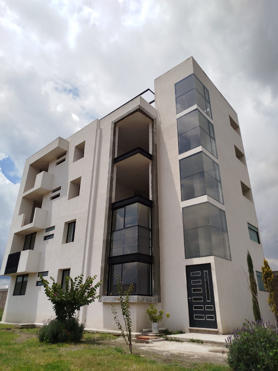 Exclusivo Departamento Todo Incluido • 105 m² con Roof Garden Privado