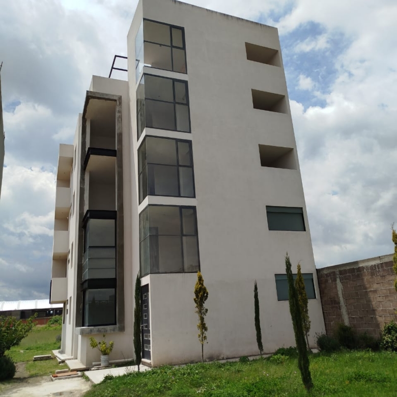 Exclusivo Departamento Todo Incluido • 105 m² con Roof Garden Privado