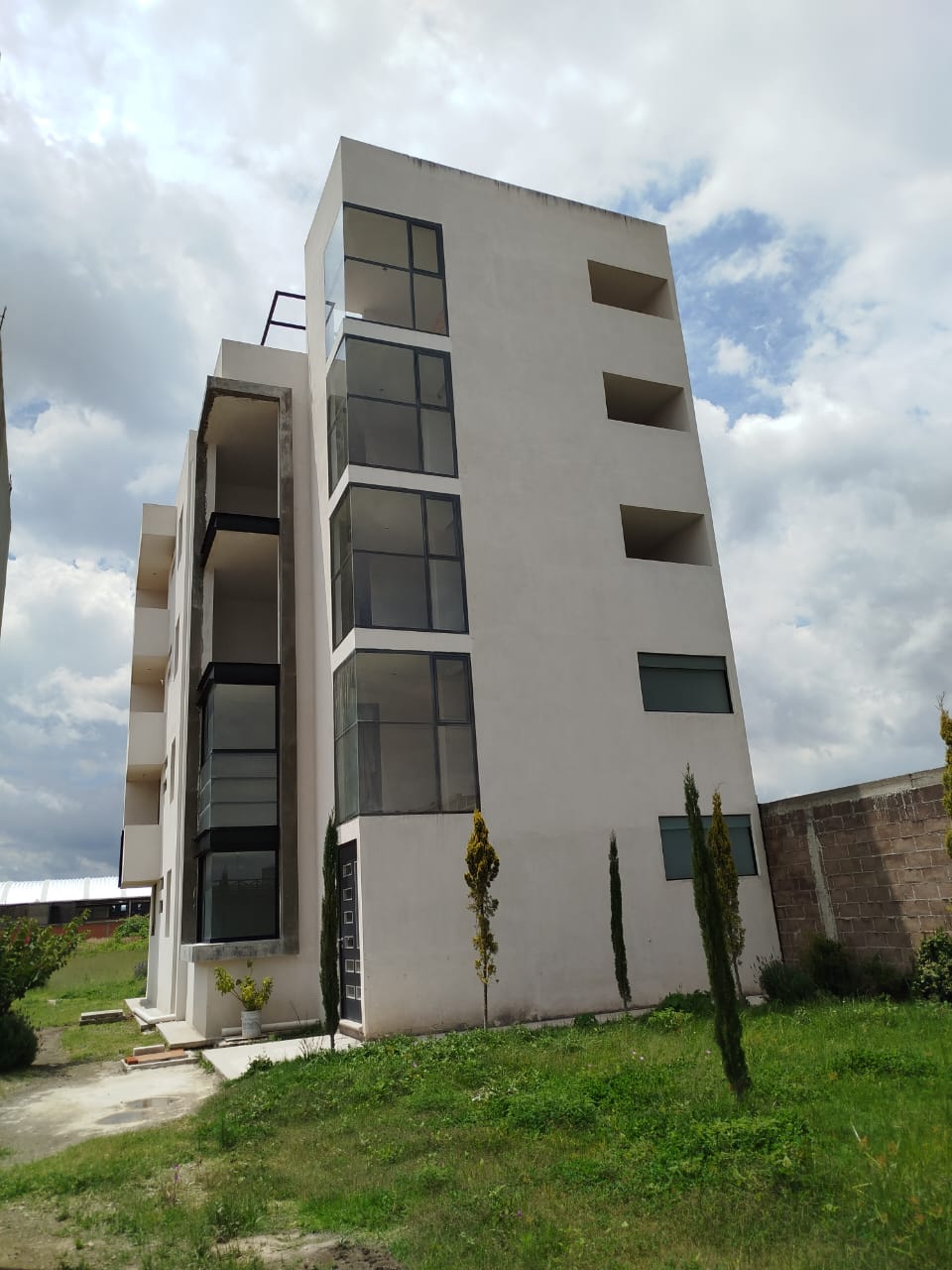 Exclusivo Departamento Todo Incluido • 105 m² con Roof Garden Privado