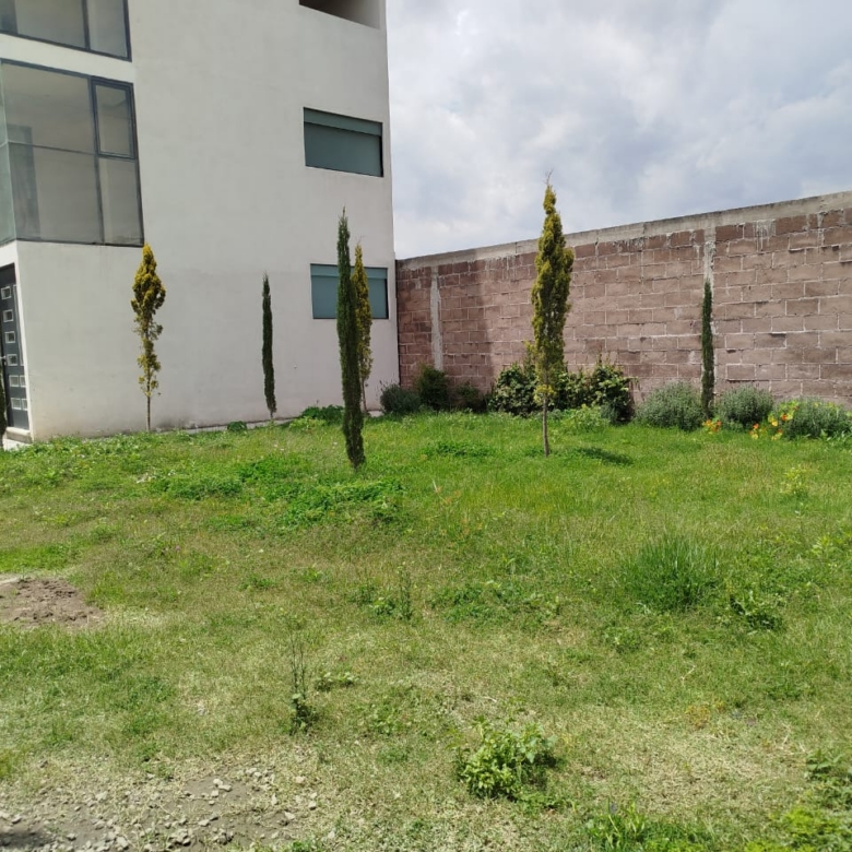 Exclusivo Departamento Todo Incluido • 105 m² con Roof Garden Privado