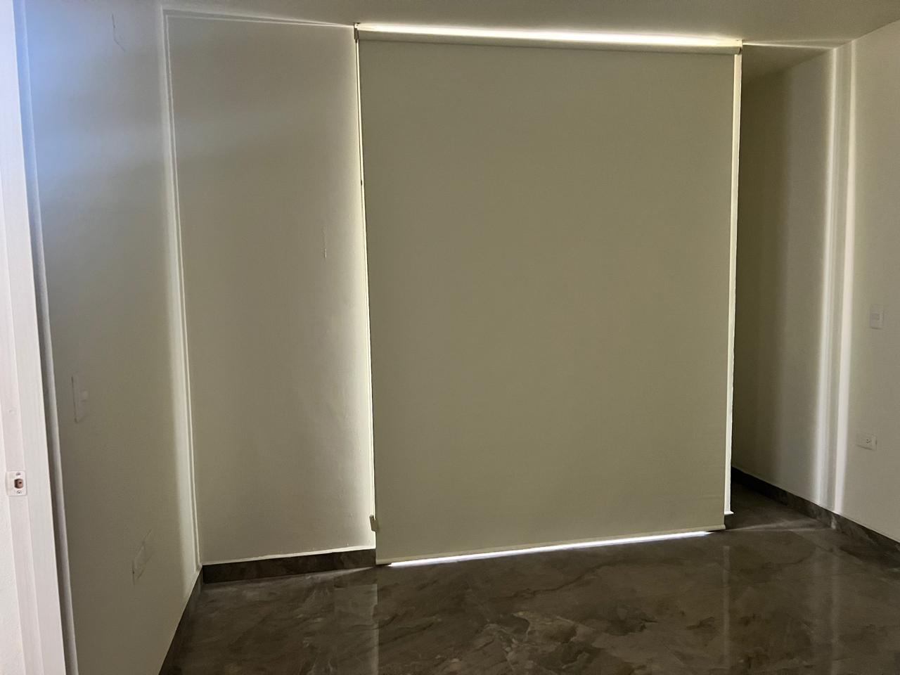 Exclusivo Departamento Todo Incluido • 105 m² con Roof Garden Privado