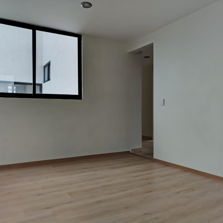 Exclusivo Departamento Todo Incluido • 105 m² con Roof Garden Privado
