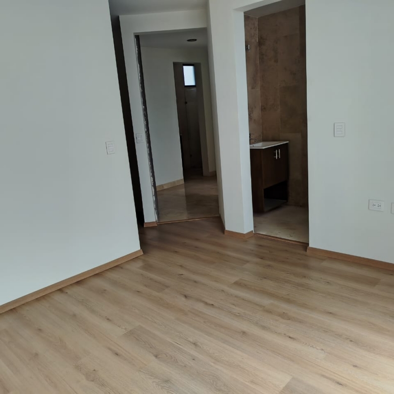 Exclusivo Departamento Todo Incluido • 105 m² con Roof Garden Privado