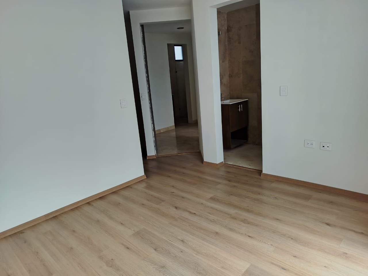 Exclusivo Departamento Todo Incluido • 105 m² con Roof Garden Privado