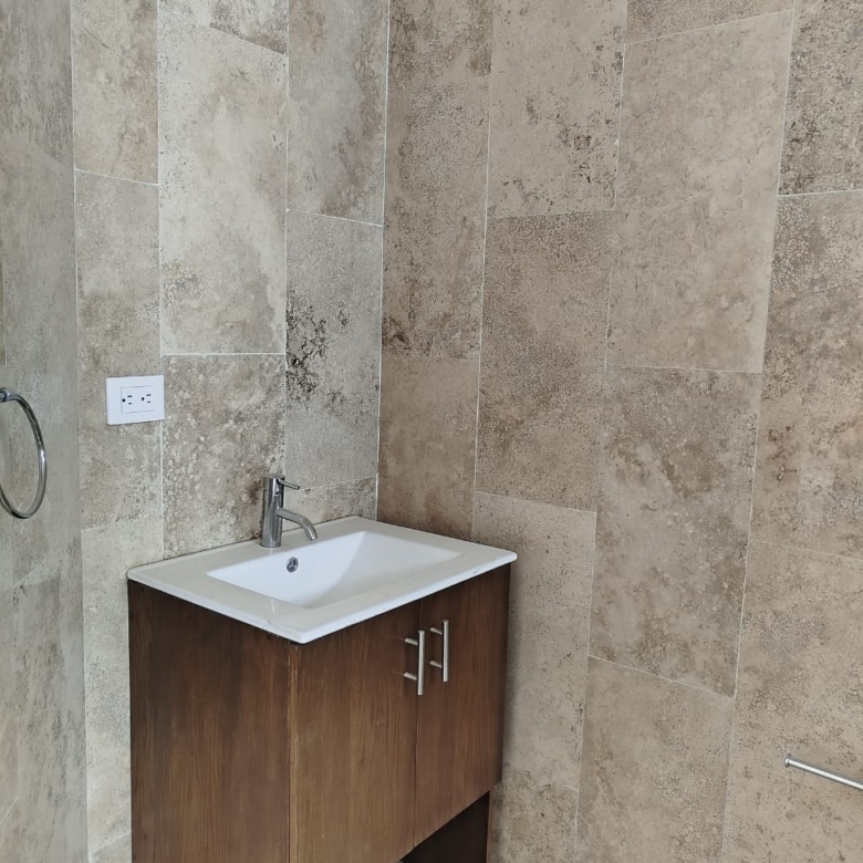 Exclusivo Departamento Todo Incluido • 105 m² con Roof Garden Privado