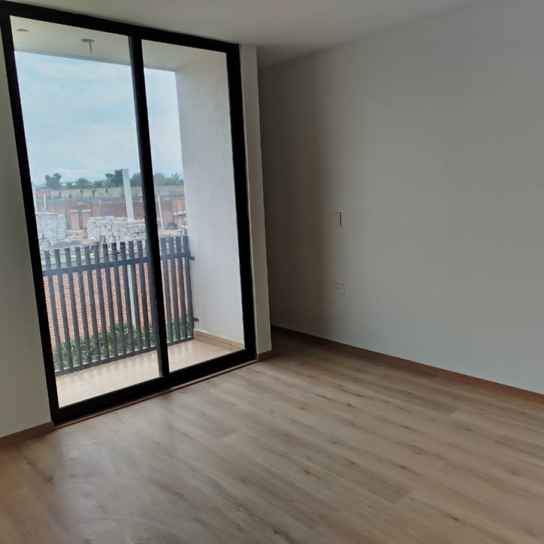 Exclusivo Departamento Todo Incluido • 105 m² con Roof Garden Privado
