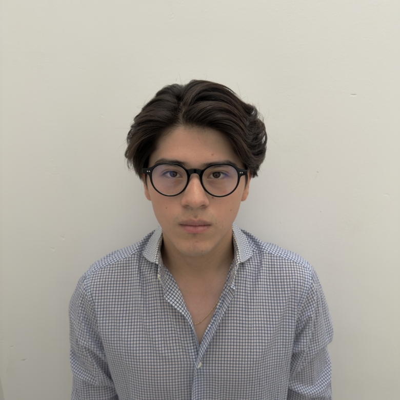 Mateo Rosas