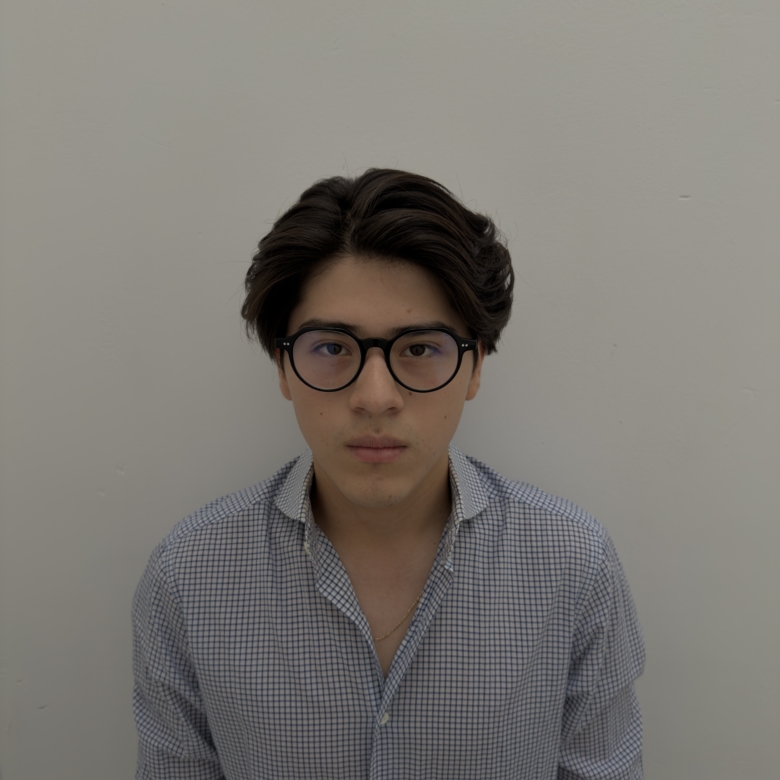 Mateo Rosas