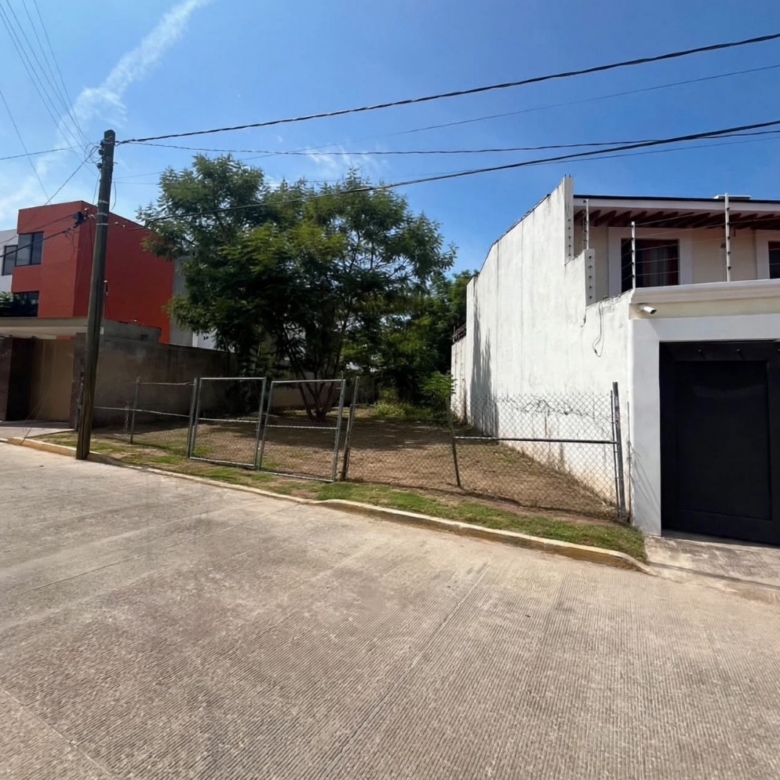 🔥 TERRENO 640m² EN SAN FELIPE DEL AGUA – 📍 Zona de ALTA PLUSVALÍA en Oaxaca